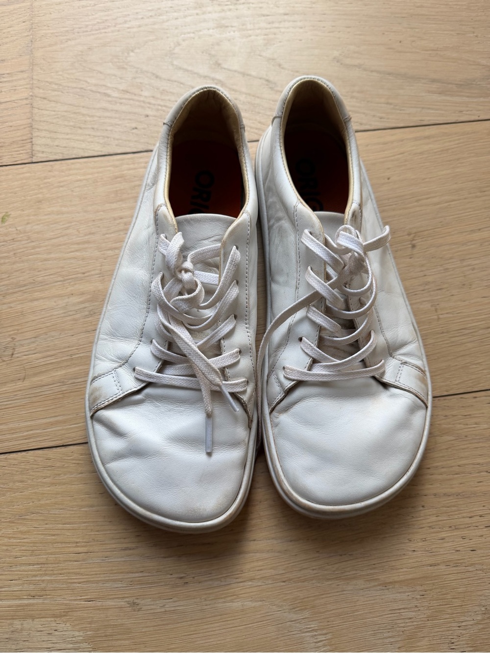 The Women's Everyday Sneaker
